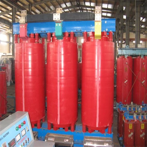侯马SCB13-3150KVA变压器